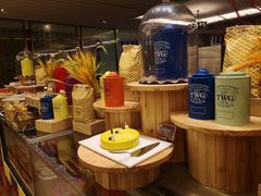 -圣丰索菲特·2 On 988 Café 自助餐厅