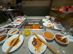 -海底捞火锅(上地华联店)