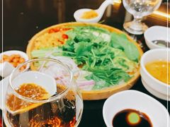 -草鱼先生潮州鱼生·虾生(新厦花园店)