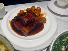 -简小姐·上海餐厅(长城大厦店)