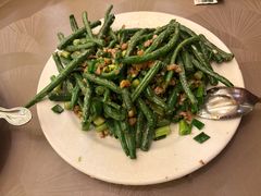 四季豆-新港海鮮