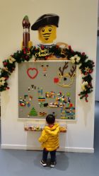 -LEGO(国贸商城店)