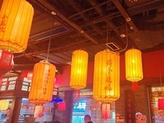 -小龙坎火锅(全球总店)