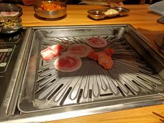 -汉拿山(魏公村店)