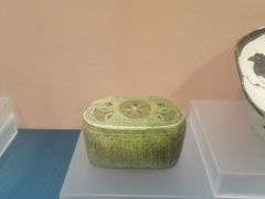 -张学良旧居陈列馆