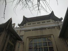 -武汉大学-樱园