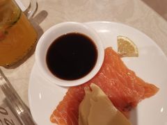 -芭菲盛宴·环球美食(解放碑英利国际店)