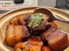 -富淳饭店(陆家嘴保利广场店)