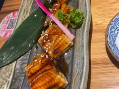 -江户前寿司(好运街店)