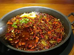 -受气牛肉·重庆耙牛肉(来福士店)
