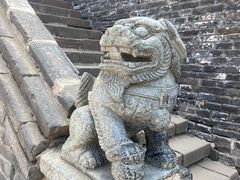 -北陵公园