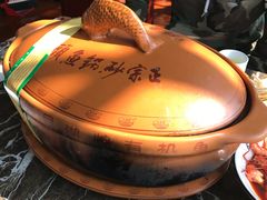 -风味小馆(天目湖宾馆店)
