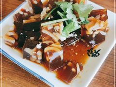 -鸿毛饺子(紫竹桥店)