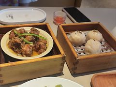 -蔡澜点心·粤菜(领展购物广场店)