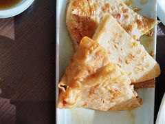 -静之湖湖畔餐厅