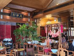 -那家小馆•北京菜•烤鸭(香山店)