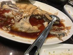 -大理实力希尔顿酒店•御玺中餐厅