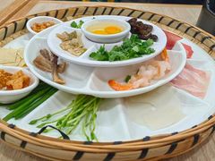 -宜家·瑞典风味餐厅(武汉荟聚中心店)