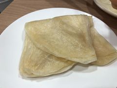 筋饼-姥家春饼店(漳州二路店)