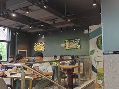 -TACO STAR 塔可星(下沙宝龙店)