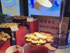 -开封开元名都大酒店·可泰自助餐厅