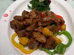 -万宝海鲜舫(劳动公园店)