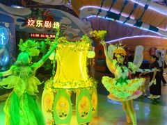 -烟台海昌鲸鲨海洋公园