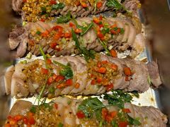 -豪爵足道·SPA(蔡甸店)