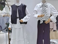 -南京商厦