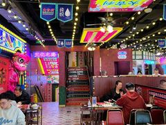 -大吉利·潮汕牛肉火锅(河西店)