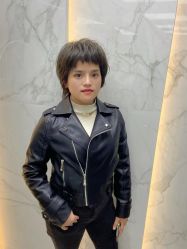 -苏奇发型·烫发染发