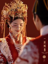 -今生有约婚纱摄影店(景德路店)