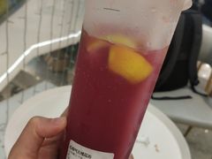 -YO!TEA有茶(坂田佳华领汇店)