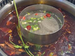 -葛记红焖羊肉(人民路店)