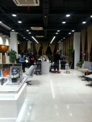 -CARR SALON