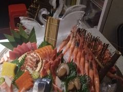 -松子日式料理(东朝阳路店)