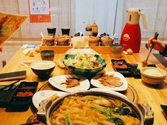 -一井烧肉·活鳗·寿司(望京SOHO店)