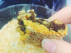 -长发西饼(道前店)