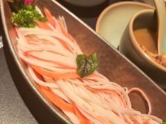 -季季山·云南野生菌火锅(上海首店)