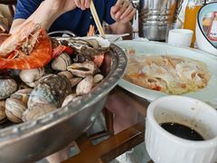-良师门滨海人家·海鲜·家常菜(滨海城店)