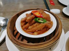 -和苑酒家·一线江景(星寰店)