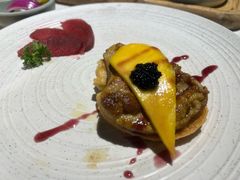-俄士厨房(五棵松华熙LIVE店)