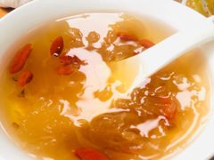 冰镇银耳汤-华兴街自力面店