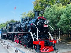 -柳州工业博物馆