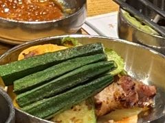 -姜虎东白丁烤肉(银泰中心in99店)