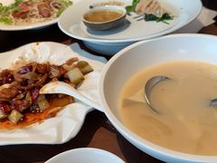 -全聚德(双井店)