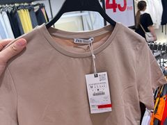 -ZARA(深圳金光华广场店)