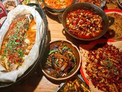 -泥糊破店小酒馆·团建聚餐(南京西路店)