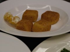 -浙江安吉JW万豪酒店·万豪中餐厅