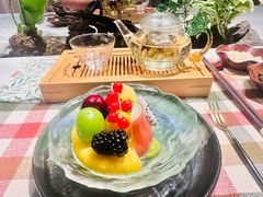 -叶叶菩提(太原别墅店)